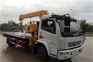 晋城24小时道路救援服务