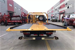 晋城附近汽车救援服务