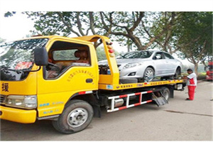 晋城附近24小时汽车拖车服务热线