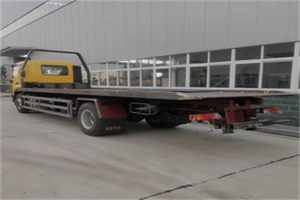 晋城24小时公路救援电话