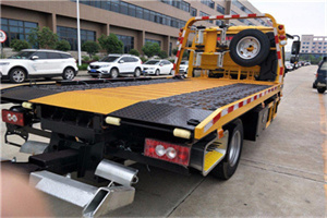 晋城24小时汽车送油服务公司