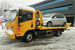 晋城附近道路救援服务